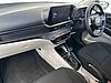 Hyundai I20 1.0 T-GDi Tech Line Hatchback 5dr Petrol DCT Euro 6 (s/s) (90 ps) White