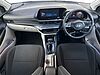 Hyundai I20 1.0 T-GDi Tech Line Hatchback 5dr Petrol DCT Euro 6 (s/s) (90 ps) White