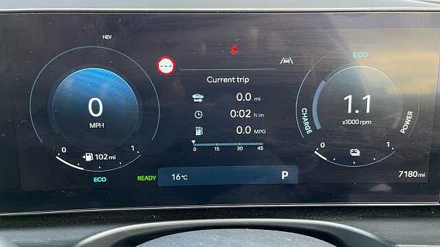 Hyundai TUCSON 1.6 T-GDi 13.8kWh N Line SUV 5dr Petrol Plug-in Hybrid Auto Shimmering Silver