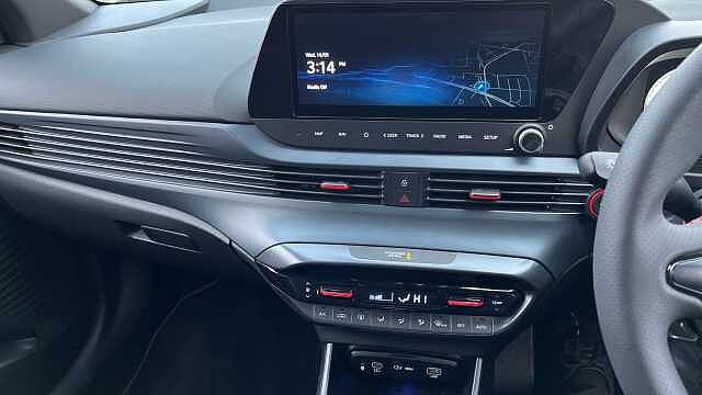 Hyundai i20 1.0T GDi N Line S 5dr