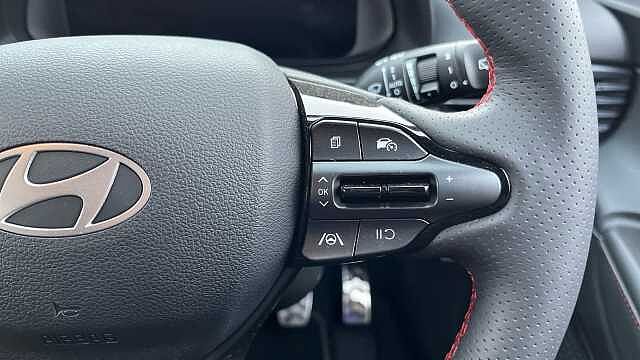 Hyundai i20 1.0T GDi N Line S 5dr