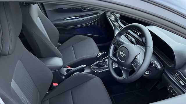 Hyundai i20 I20 PREMIUM 1.0T MT MY25