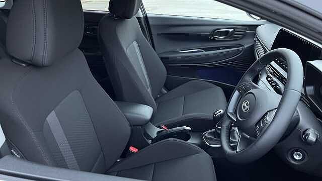 Hyundai i20 I20 PREMIUM 1.0T MT MY25