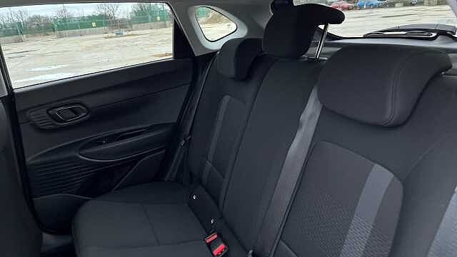 Hyundai i20 I20 PREMIUM 1.0T MT MY25