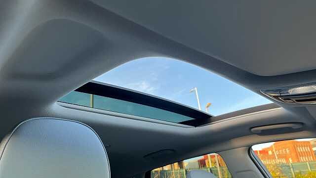 Hyundai KONA ELECTRIC 65.4kWh Ultimate Auto 5dr Ecotronic Grey