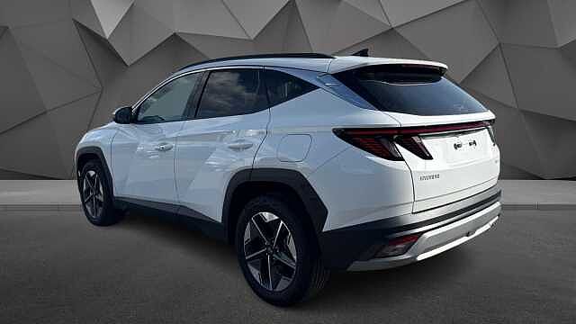 Hyundai Tucson 1.6 T-GDi Premium Euro 6 (s/s) 5dr