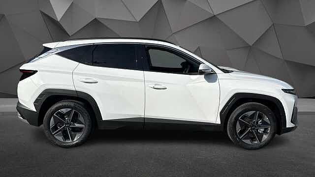 Hyundai Tucson 1.6 T-GDi Premium Euro 6 (s/s) 5dr