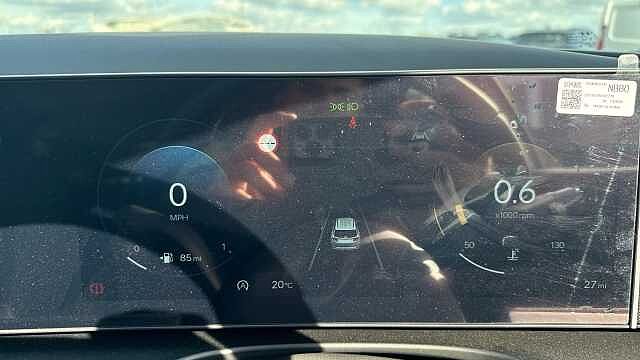 Hyundai Tucson 1.6 T-GDi Premium Euro 6 (s/s) 5dr