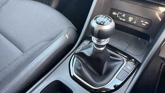 Hyundai Tucson 1.6 T-GDi Premium Euro 6 (s/s) 5dr