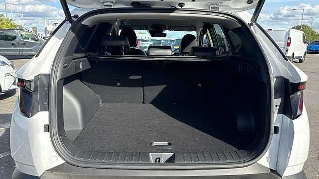 Hyundai Tucson 1.6 T-GDi Premium Euro 6 (s/s) 5dr