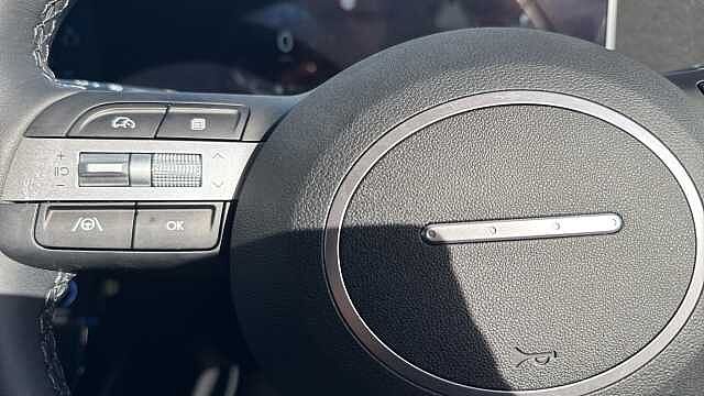 Hyundai Tucson 1.6 T-GDi Premium Euro 6 (s/s) 5dr