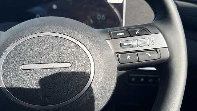 Hyundai Tucson 1.6 T-GDi Premium Euro 6 (s/s) 5dr