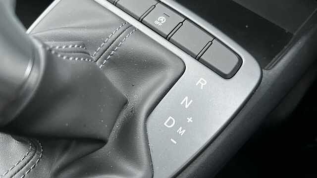 Hyundai I10 i10 1.0 Advance Auto AURORA GREY