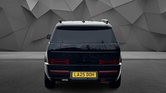 Hyundai Santa Fe PHEV Calligraphy 4WD 7 Seater