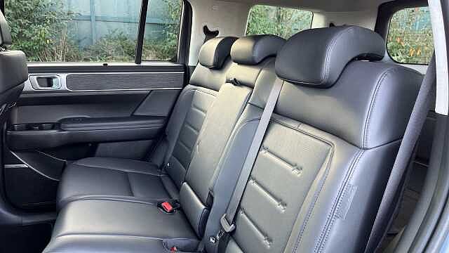 Hyundai SANTA FE 1.6 TGDi Plug-in Hybrid Ultimate 5dr 4WD Auto
