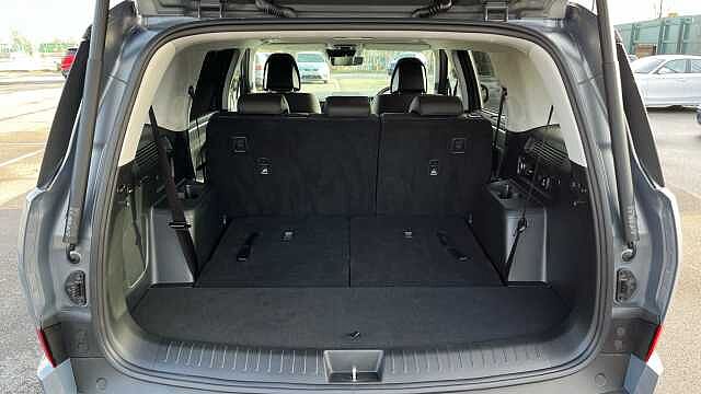 Hyundai SANTA FE 1.6 TGDi Plug-in Hybrid Ultimate 5dr 4WD Auto