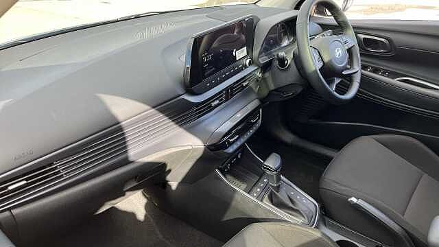 Hyundai i20 1.0T GDi Ultimate 5dr DCT