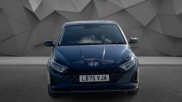Hyundai i20 1.0T GDi Ultimate 5dr DCT