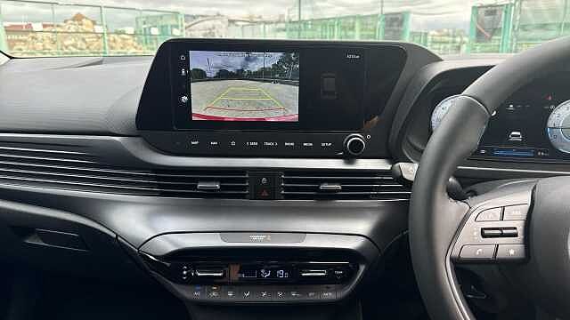 Hyundai i20 1.0T GDi Premium 5dr DCT