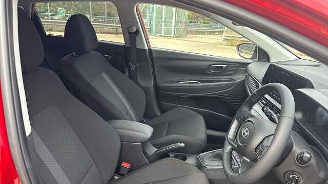 Hyundai i20 1.0T GDi Premium 5dr DCT