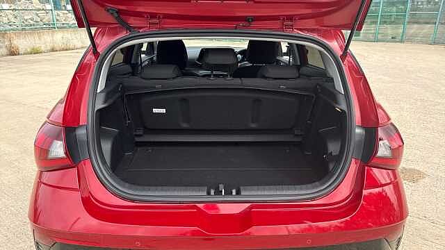Hyundai i20 1.0T GDi Premium 5dr DCT