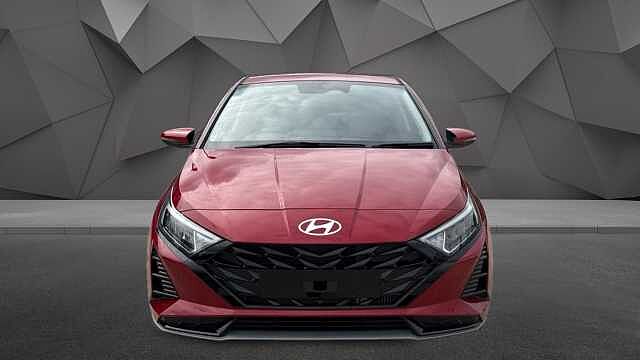 Hyundai i20 1.0T GDi Premium 5dr DCT