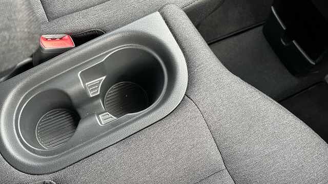 Hyundai INSTER 85kW 02 49kWh 5dr Auto Abyss Black