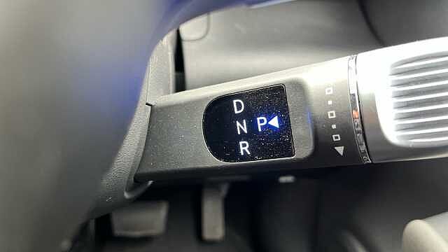 Hyundai INSTER 85kW 02 49kWh 5dr Auto Abyss Black