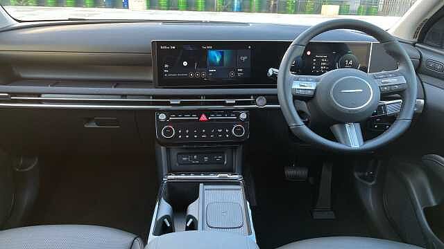 Hyundai Tucson Hybrid TUCSON PHEV  1.6 T-GDi 13.8kWh Ultimate