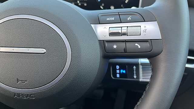 Hyundai Tucson Hybrid TUCSON PHEV  1.6 T-GDi 13.8kWh Ultimate