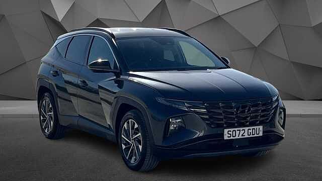 1.6 TGDi 48V MHD Premium 5dr 2WD DCT