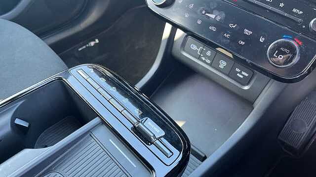 Hyundai TUCSON 1.6T Plug-in Hybrid N Line 5dr Auto