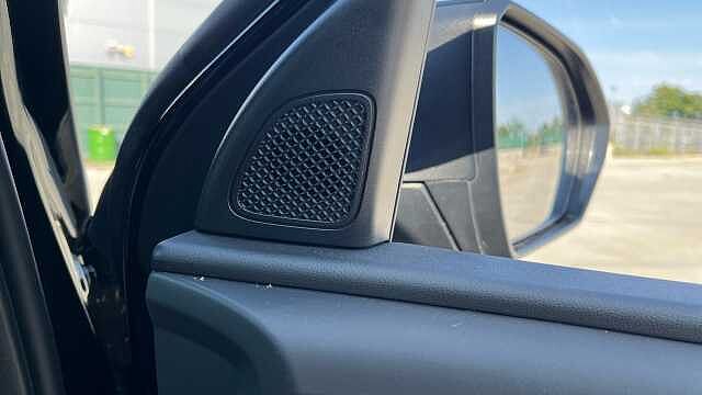 Hyundai TUCSON 1.6T Plug-in Hybrid N Line 5dr Auto