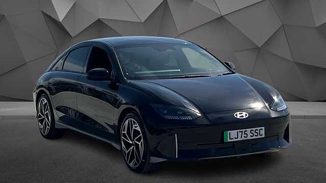 168kW Premium 77kWh 4dr Auto