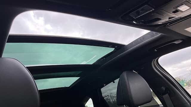 Hyundai TUCSON TUCSON HEV NLINE S ABYSS BLACK