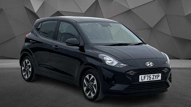 1.0 [63] Advance 5dr Auto [Nav]