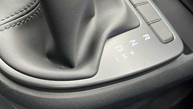 Hyundai I10 1.0 [63] Advance 5dr Auto [Nav] Phantom Black