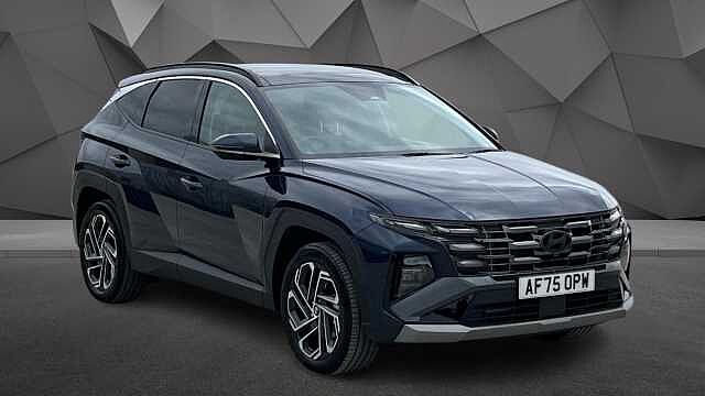 HEV ULTIMATE 1.6T MY25