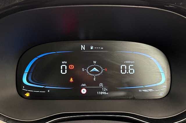 Hyundai i10 1.2 [79] Advance 5dr Auto