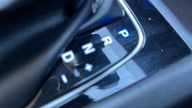 Hyundai TUCSON 1.6 TGDi 48V MHD Premium 5dr 2WD DCT