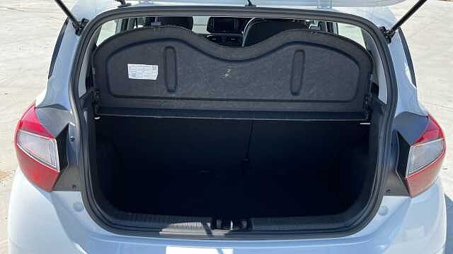 Hyundai i10 1.0 [63] Advance 5dr Auto [Nav]