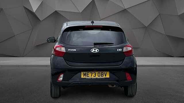 Hyundai i10 I10 PREMIUM 1.0 67PS AMT MY24