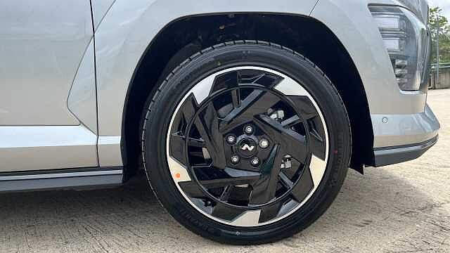 Hyundai Kona Electric KONA 65.4kWh N Line S SUV 5dr Electric Auto (218 ps)