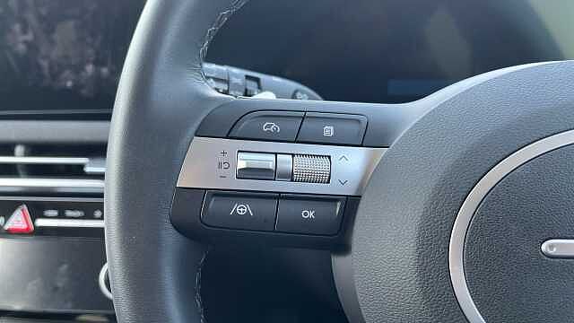 Hyundai Tucson Hybrid TUCSON HEV ADVANCE 1.6T MY25
