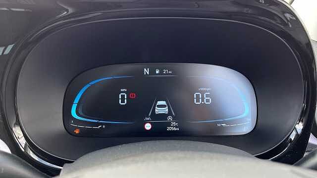 Hyundai i10 i10 1.2 Premium Hatchback 5dr Petrol Auto