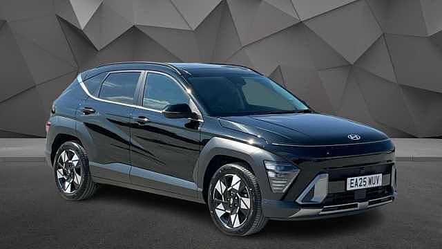 1.6 Hybrid 129 Ultimate 5dr DCT