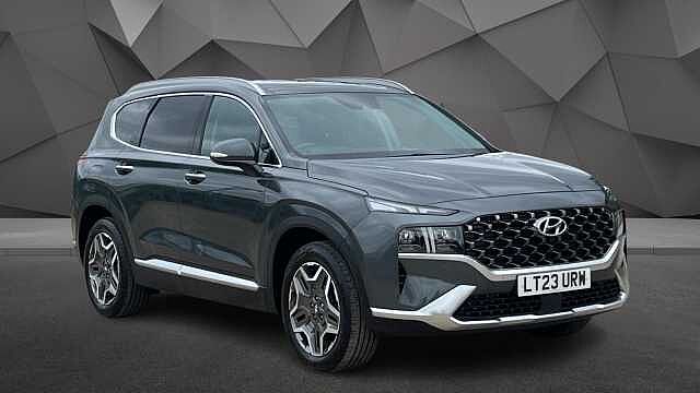 1.6 TGDi Plug-in Hybrid Ultimate 5dr 4WD Auto