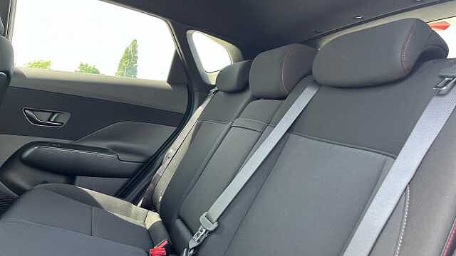 Hyundai KONA 160kW N Line 65kWh 5dr Auto
