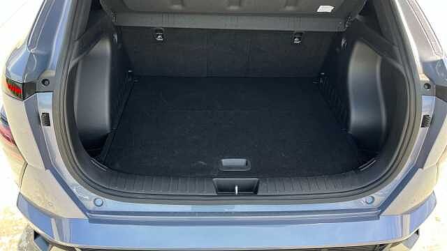 Hyundai KONA 160kW N Line 65kWh 5dr Auto