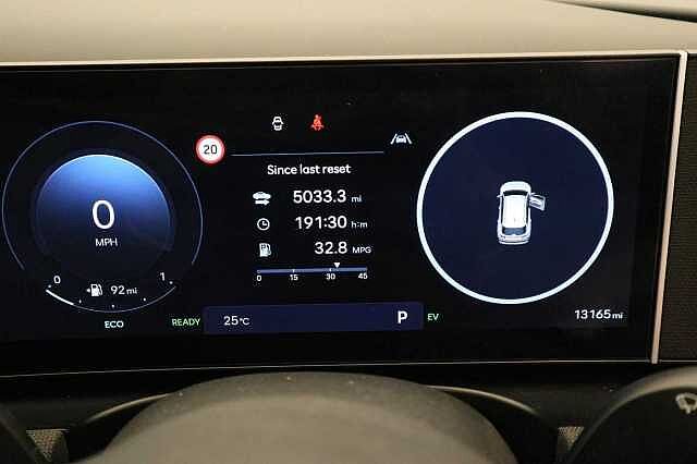 Hyundai TUCSON Tucson PHEV Plug-in Hybrid Premium 4WD ECOTRONIC GREY